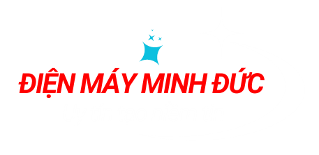 Điện máy Minh Đức